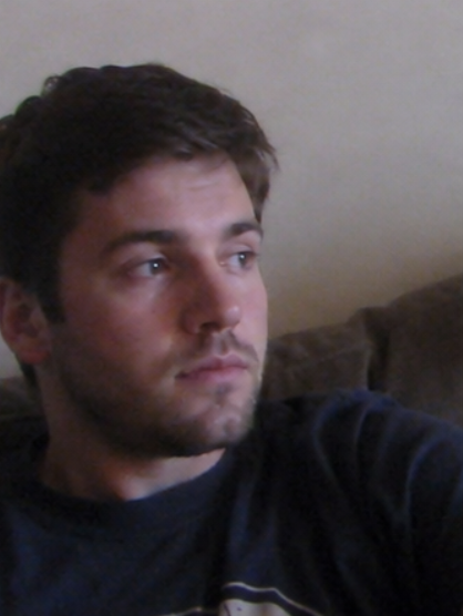 Photo of Reid Callahan