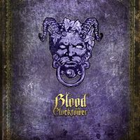 Cover art for Blood on the Clocktower